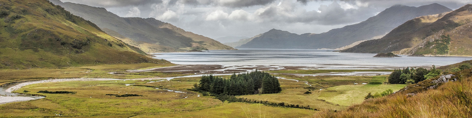 Knoydart