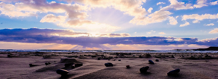 Region Islay and Jura