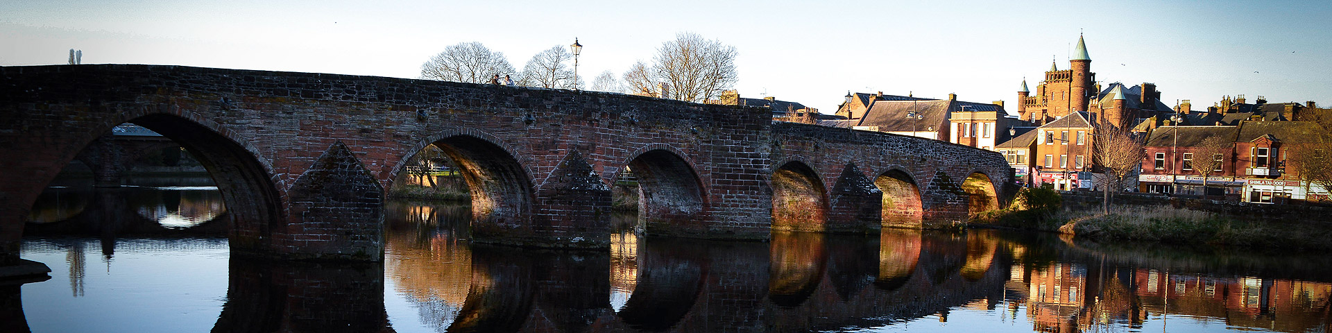 Dumfries and Galloway