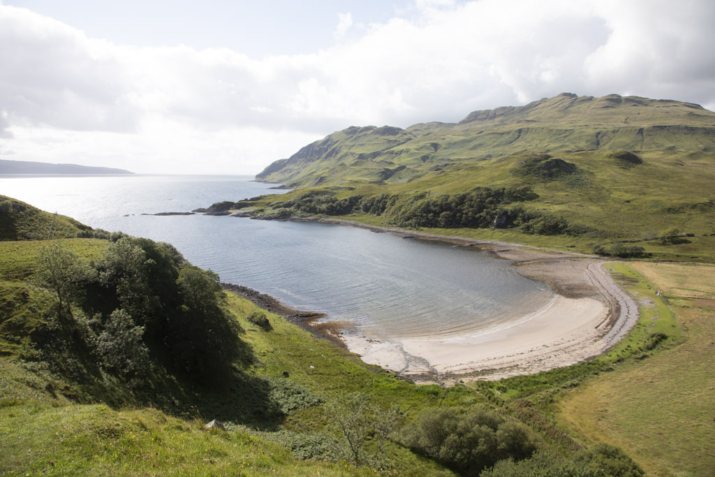 Region Ardnamurchan