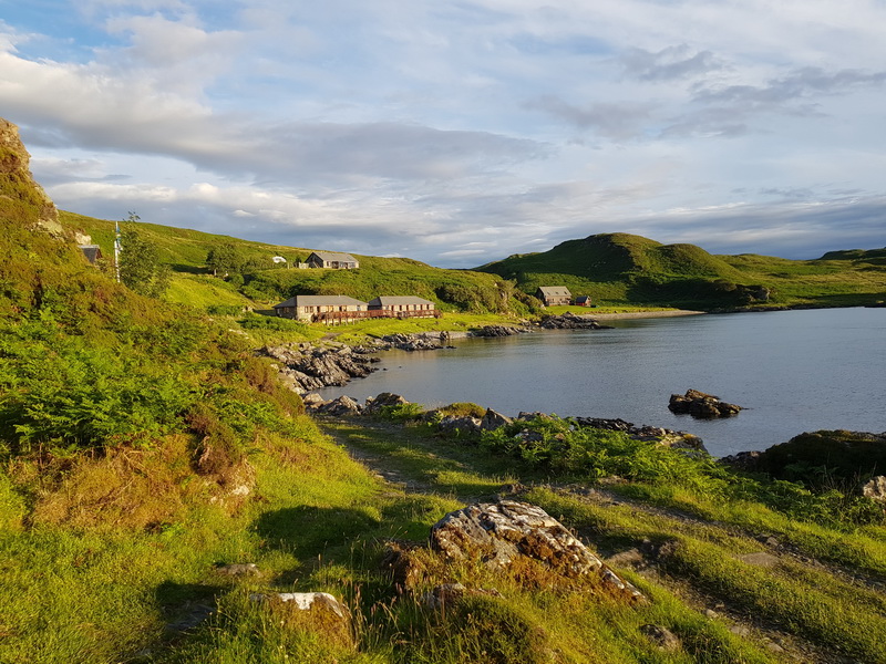 Region Knoydart