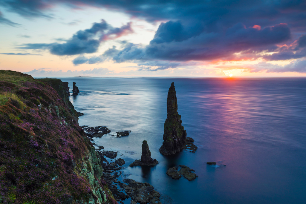 Region Caithness