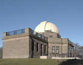 Activity Mills Observatory