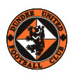 Activity Dundee United