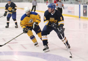 Activity Dundee Ice Arena