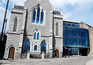 Activity Aberdeen Maritime Museum