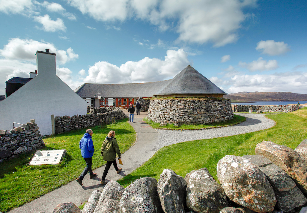 Activity Callanish Visitor Centre