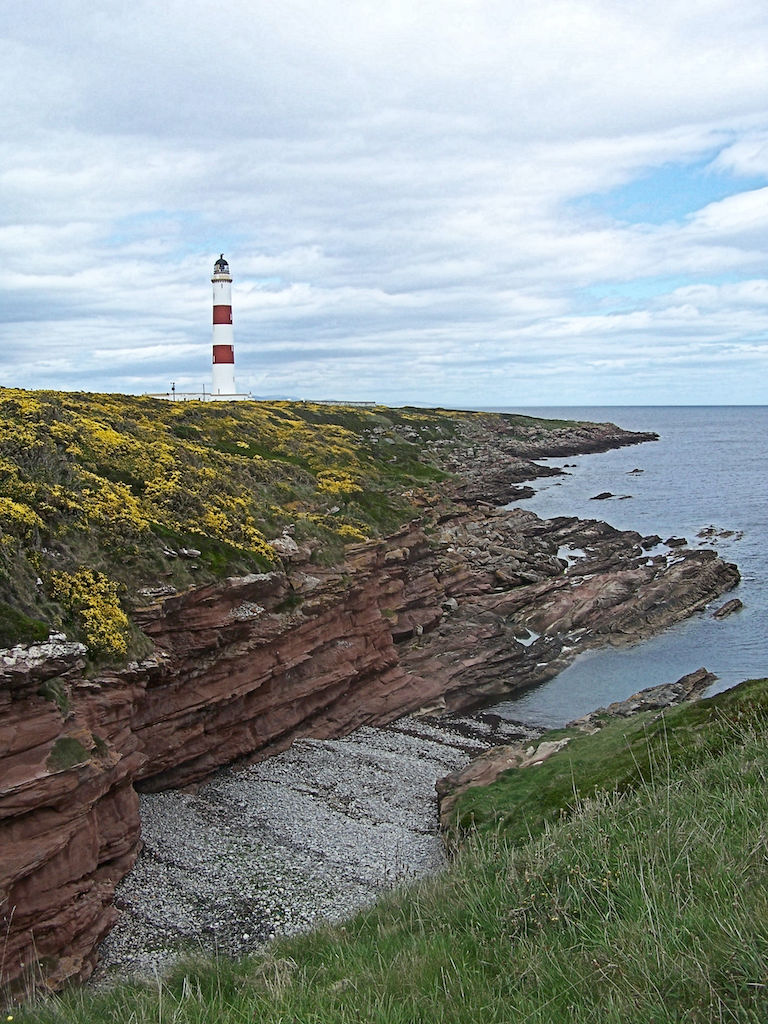 Activity Tarbat Ness Lighthouse