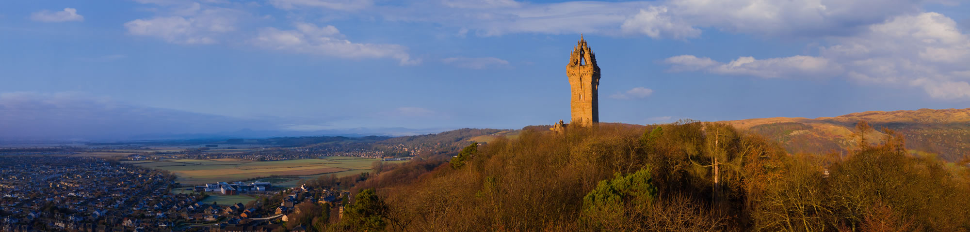 The National Wallace Monument