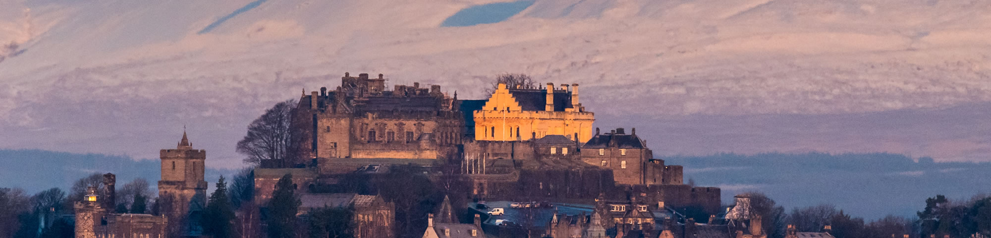 Stirling Castle