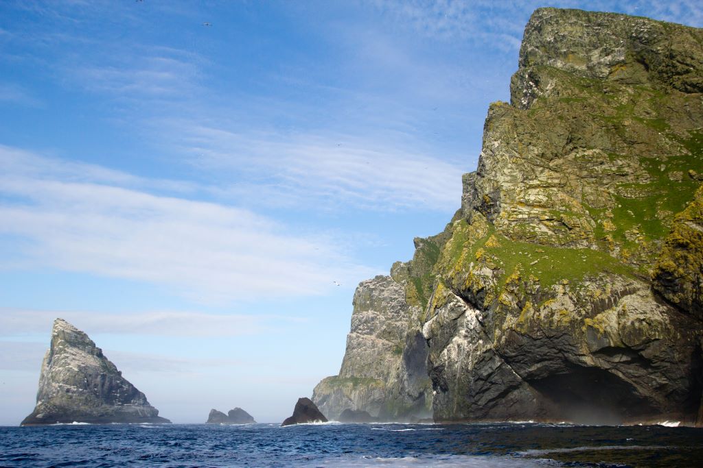 Activity St Kilda National Nature Reserve