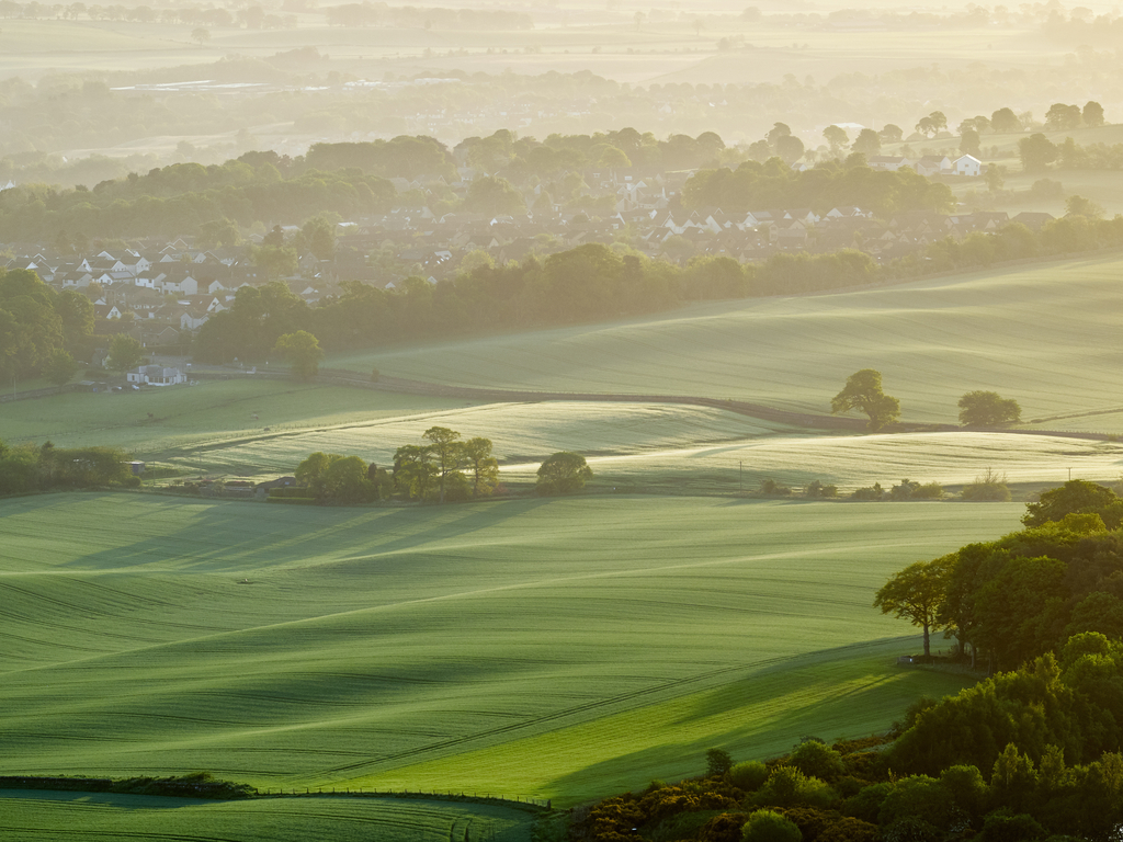 Region West Lothian