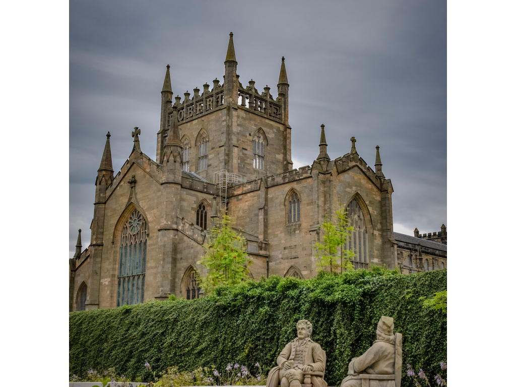 Activity Dunfermline Palace and Abbey