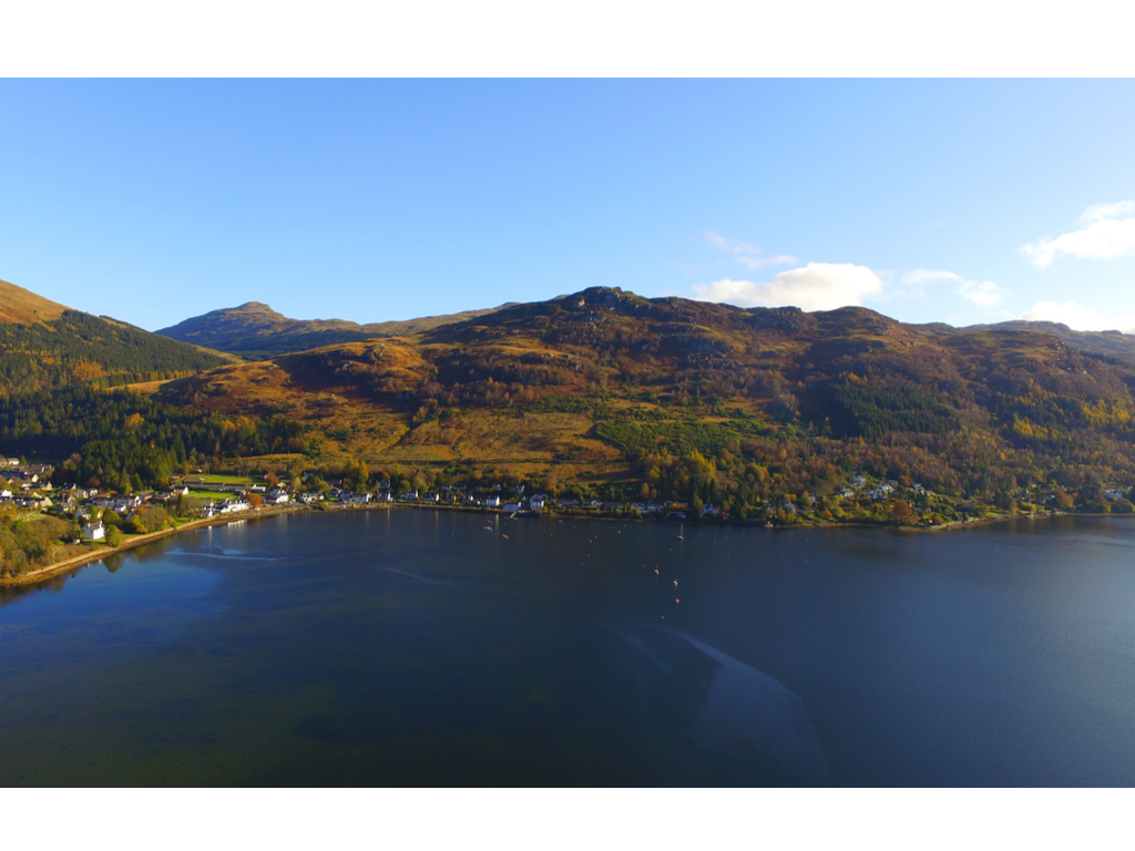 Region Lochgoilhead