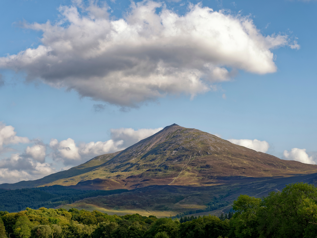 Activity Schiehallion