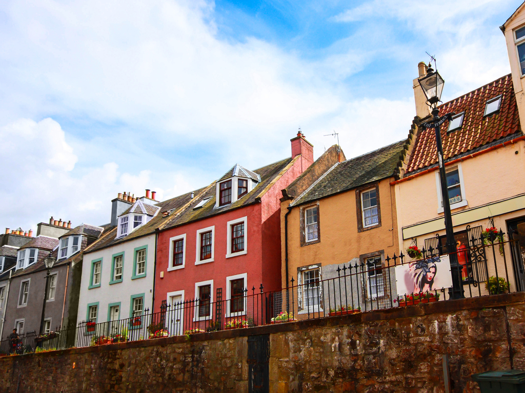 Activity South Queensferry