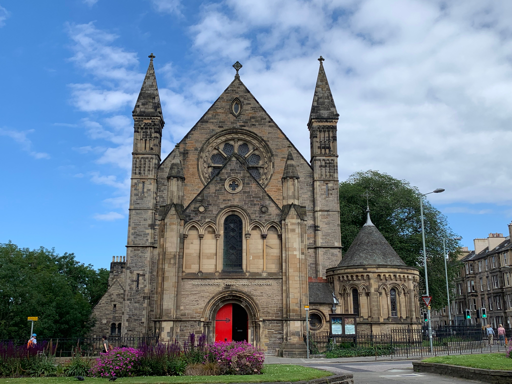 Activity Mansfield Traquair Centre