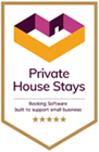 partner logo Private House Stay 