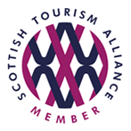 partner logo Scottish Tourism Alliance Member