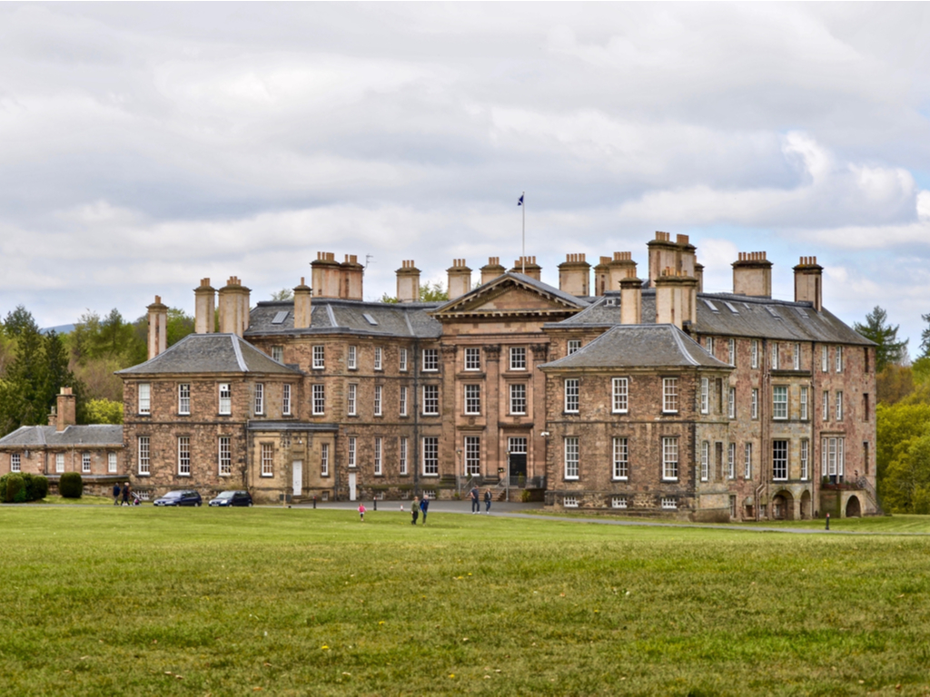 Activity Dalkeith Country Park