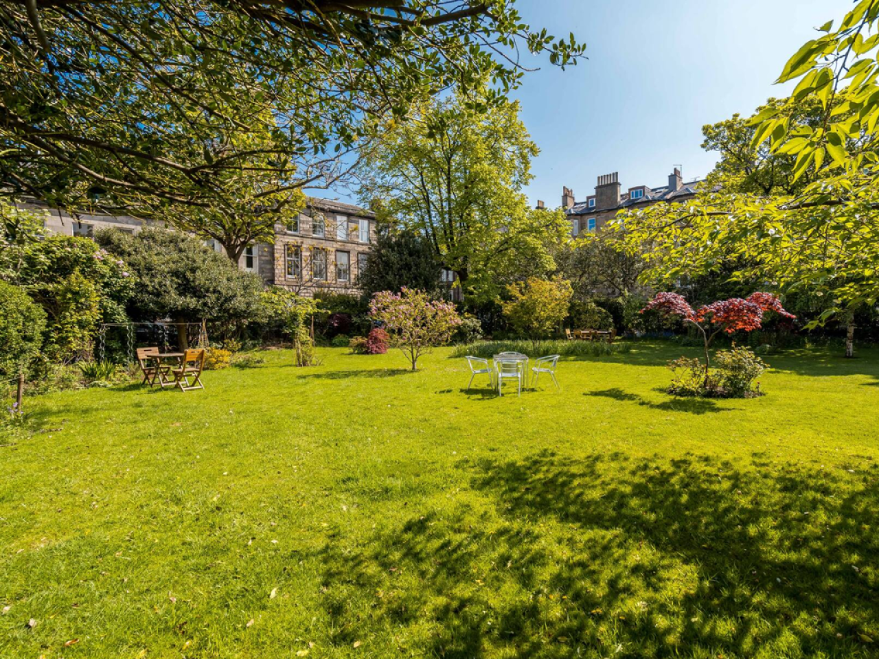 Communal Garden