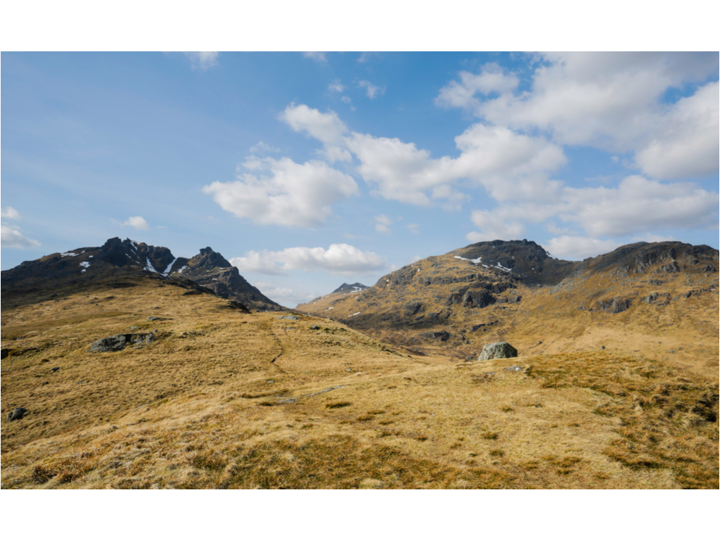 Activity Beinn Narnain