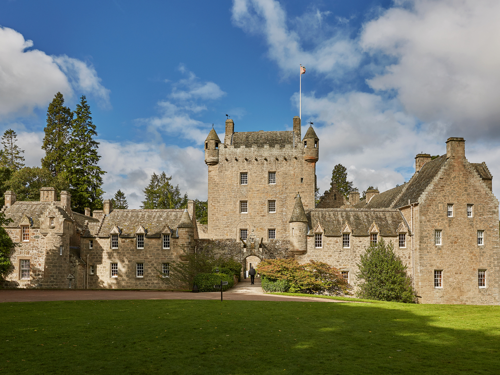 Activity Cawdor Castle