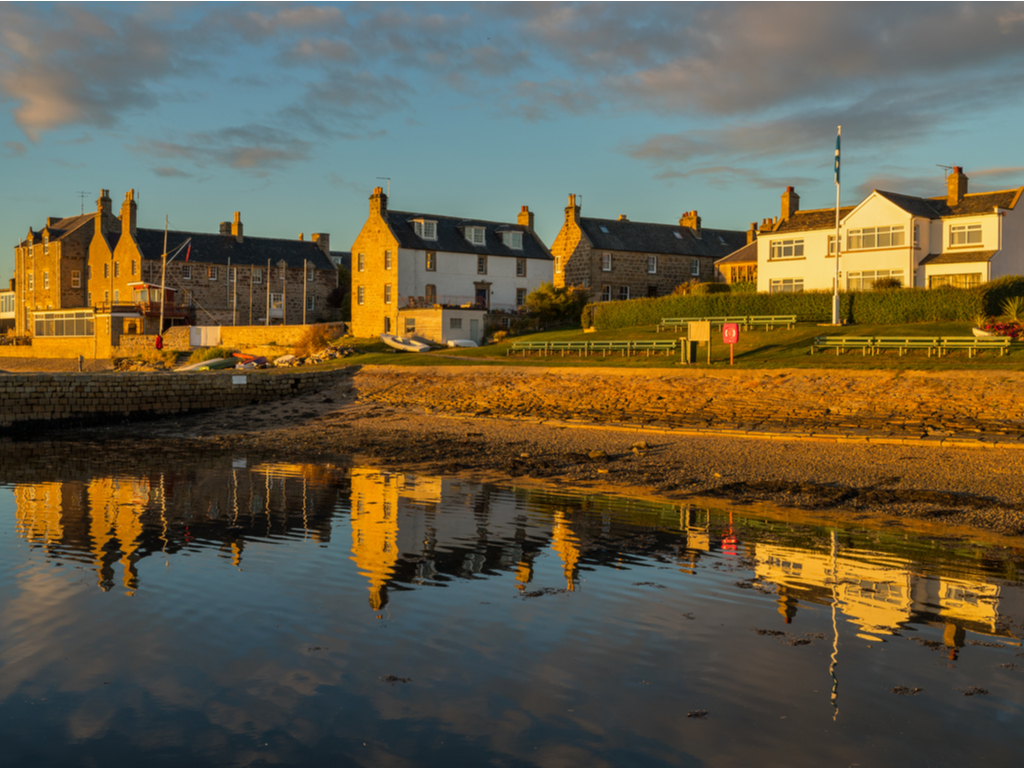 Activity Findhorn Foundation