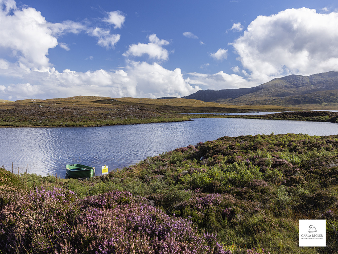 Loch Druidibeg