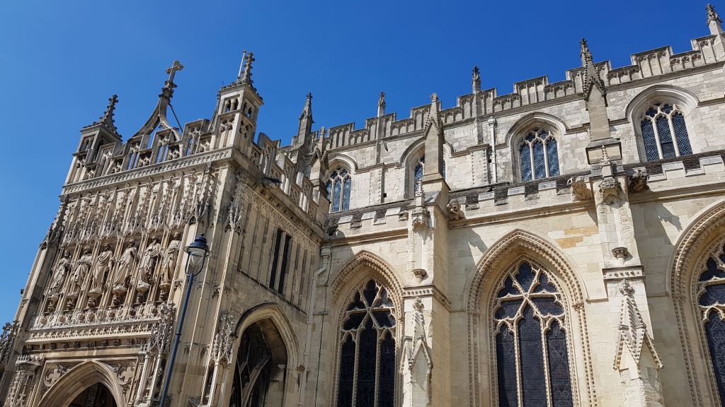 Gloucestershire, England Uk