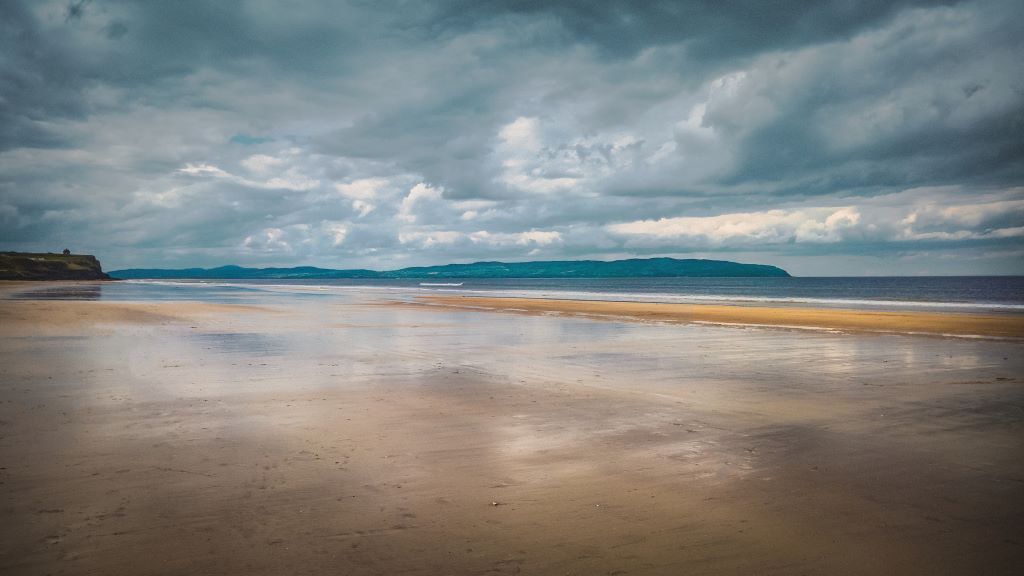 Northern Ireland, Uk