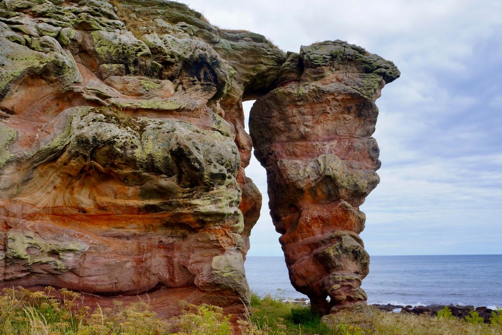 Fife, Scotland, UK