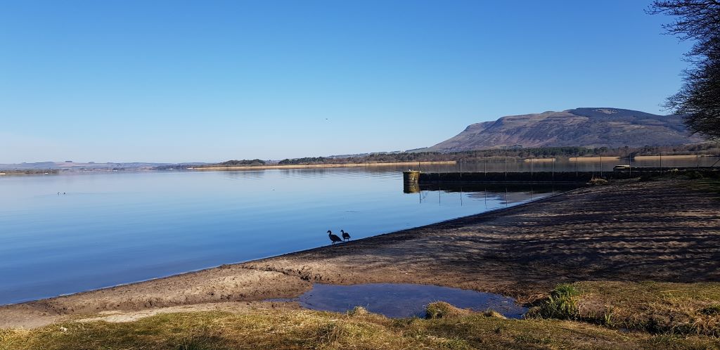 Levenmouth, Scotland, UK