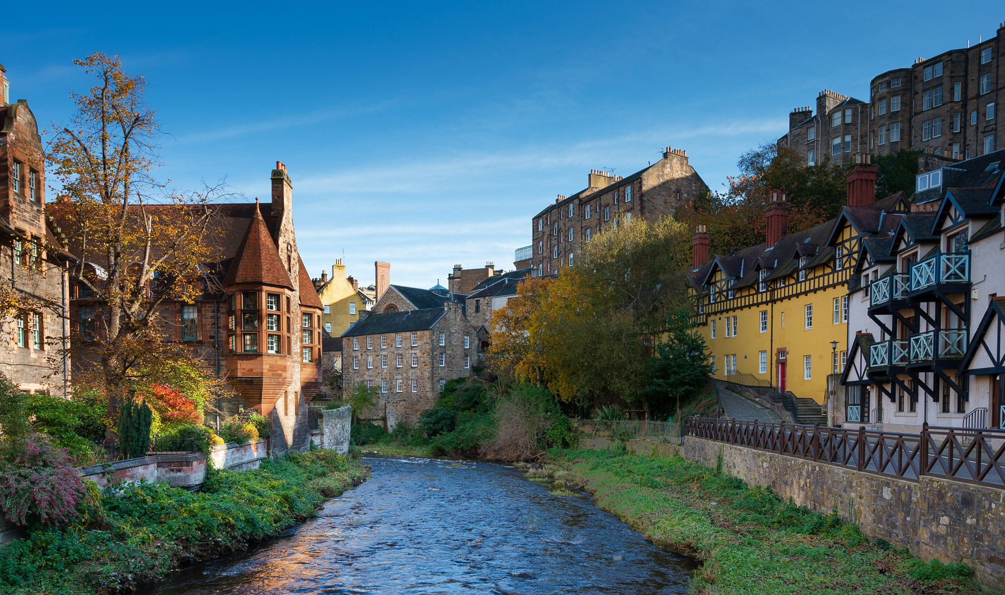 Region Dumfries and Galloway